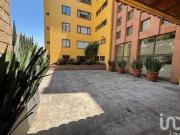 Se vende departamento remodelado en Santa Fe