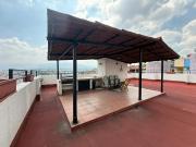 Se vende dpto remodelado con terraza privada de...