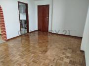 Se vende departamento remodelado sector La Luz