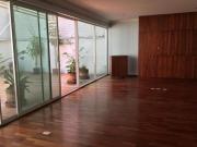 Se vende departamento Roma Norte con terraza cerca de...