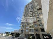 SE VENDE DEPARTAMENTO SALVADOR ALLENDE SECTOR CENTRO NORTE