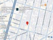 Se vende Departamento San Francisco 645, Col del Valle...