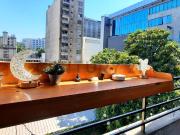 Se vende departamento Santiago Metro Moneda