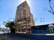 Se vende departamento Santiago Metro Toesca