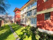 Se vende departamento sector Parque Intercomunal La Reina