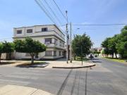 Se Vende Departamento Segundo Piso