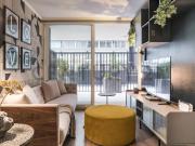 SE VENDE DEPARTAMENTO SEMI NUEVO 1D/1B