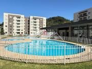 SE VENDE DEPARTAMENTO SEMI NUEVO CONDOMINIO VISTA ÑIELOL