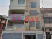 Se Vende Departamento Sjl