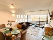 SE VENDE DEPARTAMENTO SOLEADO EN REÑACA