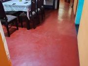 SE VENDE DEPARTAMENTO TERCER PISO EN COMAS EXCELENTE...