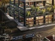 Se vende Departamento tipo D en exclusiva torre en Las...