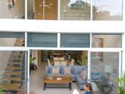 Se vende departamento tipo PH de 4 recamaras en Azul,...