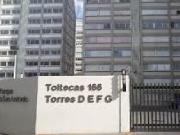 Se vende Departamento, Toltecas 166 Carola Álvaro Obregón