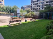 Se vende Departamento unico en el sector agenda tu vista