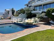 SE VENDE DEPARTAMENTO, VISTA AL MAR, FRACCIONAMIENTO LAS...