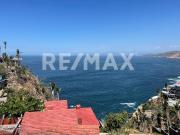 SE VENDE DEPARTAMENTO, VISTA AL MAR, FRACCIONAMIENTO LAS...