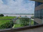 Se vende departamento vista al río piso bajo