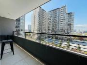 Se vende departamento, Ñuñoa, Metro Rodrigo Araya