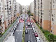 Se Vende Departamento+Cochera En Condominios Parques De...