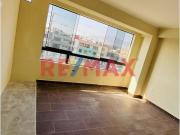 Se Vende Departamento/Oficina De Estreno En Misma Av. Peru