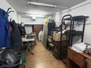 se vende deposito con oficinas 3 baños