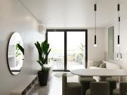 Se vende depto. 1 dorm con vista al río | Centro