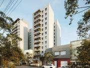 SE VENDE DEPTO 1 DORMITORIO ENTRE BV SANTA FE