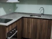 Se Vende Depto 1 Dormitorio En San Miguel, Metro Ciudad Del