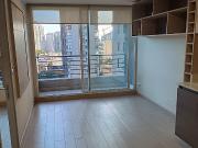 SE VENDE DEPTO 1D+1B METRO SANTA ISABEL