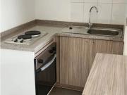 Se Vende Depto 2 Dormitorios Y 1 Baño En Calle Radal Quinta