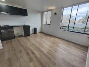 Se Vende Depto 2 Dormitorios Ñuñoa