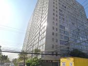 Se vende depto 2D, 1B, Estac Bodega Santiago