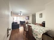 Se Vende Depto 3D 2B, Estacionamiento, Hipodromo Chile 1701