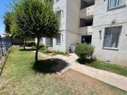 SE VENDE DEPTO 3D Y 1B COMUNA RENCA CON SUBSIDIO O CREDITO