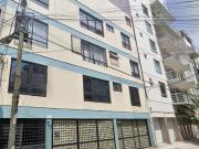 SE VENDE DEPTO DE REMATE BANCARIO COL NAPOLES