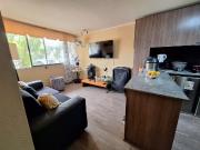 SE VENDE DEPTO, ALMIRANTE LATORRE METRO TOESCA