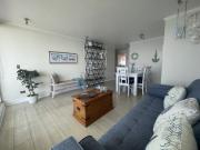 SE VENDE DEPTO AMOBLADO EN COSTA DE MONTEMAR CÓD. 488