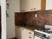 SE VENDE DEPTO AV GRAL PAZ UN DORMI CON BALCON