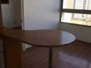 Se Vende Depto Cómodo En Metro Hospitales 1d 1b Ventahom