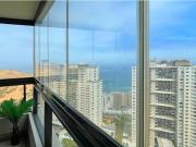 SE VENDE DEPTO CON HERMOSA VISTA UBICADO EN COSTA DE...
