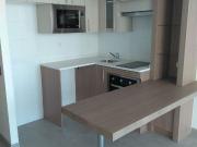 SE VENDE DEPTO DE 1 DORM 1 BAÑO MAS ESTAC Y BOD / METRO...