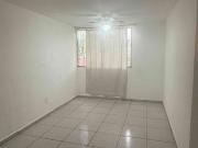 SE VENDE DEPTO. DE 3 RECÁMARAS