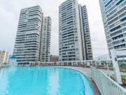 SE VENDE DEPTO EN COND. MAR EGEO