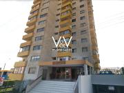 SE VENDE DEPTO EN EDIF. REINA ISIDORA