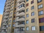 SE VENDE DEPTO EN EDIF. REINA MARGARITA