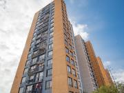 SE VENDE DEPTO EN EDIF. VIGIAS DEL MAR