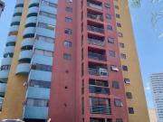 SE VENDE DEPTO EN EDIFICIO RESIDENTES