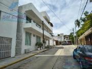 SE VENDE DEPTO EN FRACC. CLUB DEPORTIVO, ACAPULCO