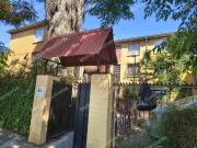 Se vende Depto en Quilicura. Estación Til til block...